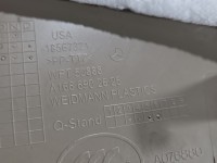 Osłona ZAŚLEPKA PLASTIK Mercedes GL II X166 A1666902625