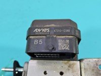 Pompa hamulcowa Toyota Corolla E21 19- 47210-12340, 10172F301012