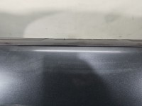 Zderzak tył LEXUS RX II 03-08 grafitowy 1E0 HB