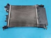 Chłodnica wody Opel Meriva B 13283244 1.4 16V