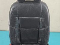 Fotel lewy przód kierowcy Volvo V50 S40 II EU 5d