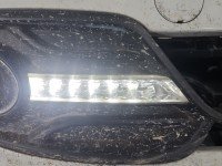 Światło jazdy dziennej prawe Renault Megane III 266006799R