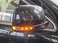 Lusterko prawe Jeep Grand Cherokee IV WK2 PGZ - BLACK FOREST GREEN PEARL COAT europa