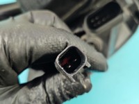 Reflektor lewy lampa przód Ford Focus Mk2 EUROPA