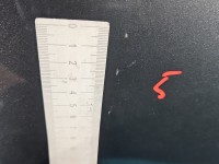 Drzwi tył lewe Nissan Qashqai I J10 06-13 HB 5d KAD G