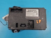 Sterownik moduł Producent części: Volvo, Europejska, FOTELA LEWY PRZÓD Volvo S90 II 16- 30644884