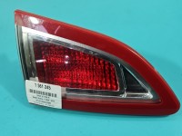 Lampa tył lewa Renault Scenic III HB Z KLAPY 09-13 EUROPA