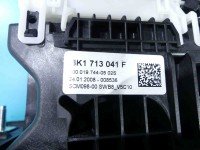 DŹWIGNIA LEWAREK WYBIERAK LINKI AUDI A4 B8 2.7 tdi