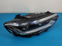 Reflektor prawy lampa przód Vw Passat B8 EUROPA 3G1941082C, 90052256