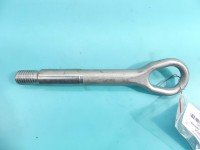 Ucho holownicze hak MERCEDES GLC coupe X253 15-22