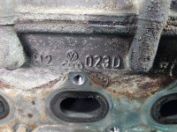 Głowica Skoda Fabia I 036103373AK 1.4 16V (BKY)