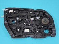 Podnośnik przód lewy SZYBY WINDA Kia Ceed II 12-18 82450-A2010 5d kombi