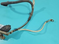 KLEMA INSTALACJA WIĄZKA MINUSOWA MINUS Toyota Rav4 IV 28850-26012