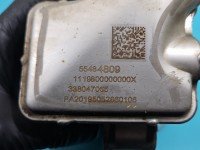 Chłodnica spalin Opel Astra V K 55484809 1.5 cdti