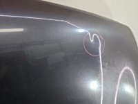 Maska przednia Kia Sportage III 10-15 Be