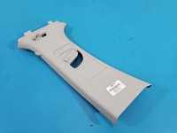 Osłona ZAŚLEPKA PLASTIK Skoda Octavia IV 5E3867243