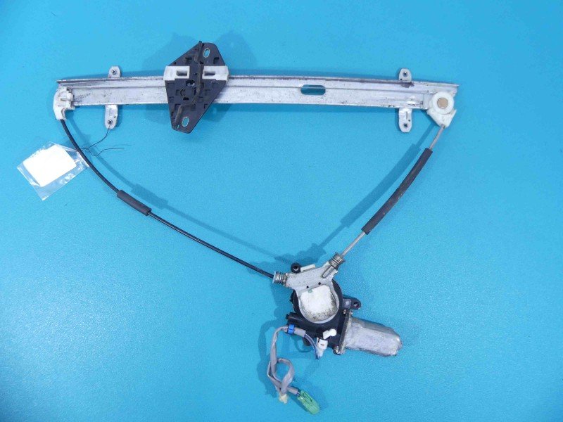 Podnośnik przód prawy SZYBY WINDA Honda CR-V II IMPRK1405380, Europejska, 2pin 5d HB