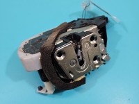 Zamek przód lewy G83-13420 Nissan Micra K13 EUROPA Nissan, 4 pin