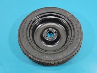 Koło zapasowe 15" dojazdowe dojazdówka Citroen C3 Picasso 08-17 Rozstaw śrub: 4x108, Maxxis, 125 mm, Profil opony: 80, Waga...