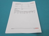 Wtryskiwacz Toyota Avensis II T25 23670-0R030 2.0 D4D