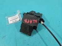 Zamek klapy tył A1717500085 Mercedes W203 sedan Mercedes, Europejska, 4pin