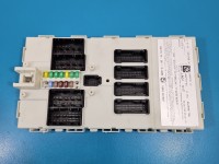 Komputer Sterownik silnika 0281031950, 8586540 BMW X5 F15 3.0d