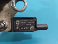 KLEMA INSTALACJA WIĄZKA MINUSOWA MINUS Iveco Daily V 14- 3.0 hpi 5801618885