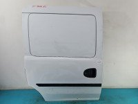 Drzwi przesuwne prawe boczne Opel Combo C