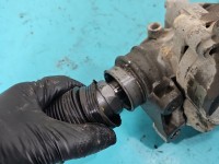 Przekładnia kierownicza maglownica Audi A3 8P 1K0909144E, 0273010121, 1K1423051DL