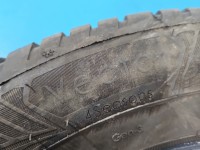 Goodyear, Vector 4Seasons G3, 185 mm, Profil opony: 65, Średnica: 14", 5452000727084, H do 210 km/h, 86 - 530 kg, Rok...