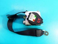 Pas bezpieczeństwa tył lewy Skoda Superb II 3T0857447