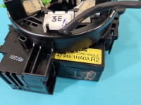 Poduszki powietrzne zestaw komplet Nissan Micra K13