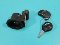 Komputer Sterownik silnika Peugeot 206 1.4 8V 9643134680, 9637706180, 9626460880
