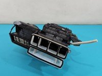 Nagrzewnica Toyota Auris II 87050-05761 EUROPA