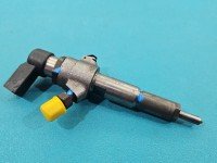TESTOWANY Wtryskiwacz Ford Fiesta Mk6 9652707180 1.4 tdci