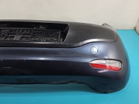 Zderzak tył Fiat Grande Punto 354/B HB