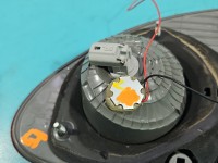 Lampa tył lewa TOYOTA, Przerabiana. KLAPY SEDAN USA Toyota Corolla E12 sedan