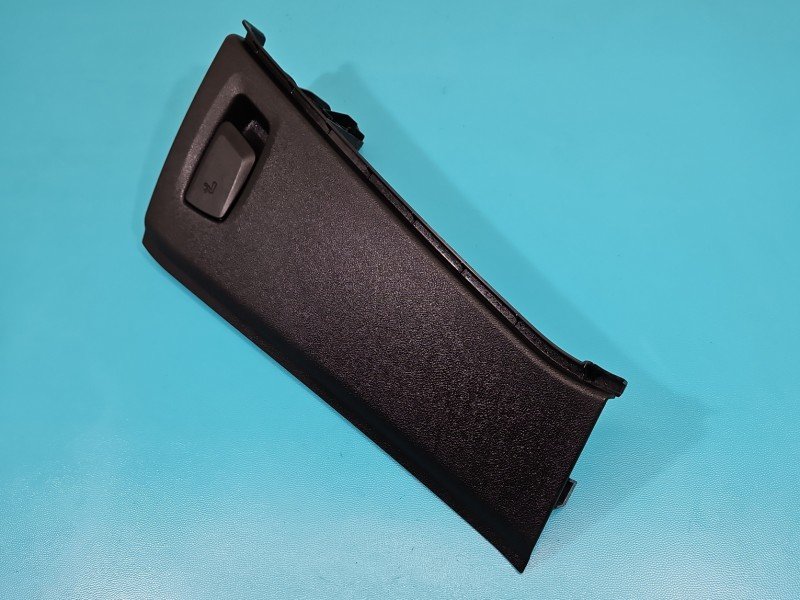 Osłona ZAŚLEPKA PLASTIK BMW X3 G01 7424731 Osłona ZAŚLEPKA PLASTIK BMW X3 G01 7424731