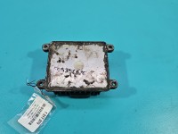 Sterownik moduł Producent części: OPEL, POMPA WTRYSKOWA Opel Astra II G 8971891363, 16267710