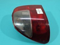 Lampa tył lewa Rover 45 HB