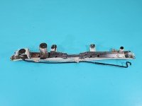 Pas przedni Nissan Juke I F15 10-19
