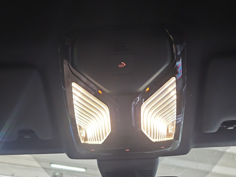 Lampa kabiny lampka BMW G20 5A7C498, 7910969