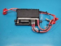 KLEMA INSTALACJA WIĄZKA PLUSOWA PLUS Jaguar XE X760 GX73-145116-AD, GX73-14300-ND, GX73-14300-BD