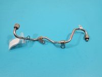 RURKI Przewód paliwowy Ford Fusion USA 2012-2020 16196100515 2.0 EcoBoost