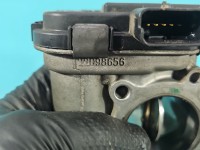 Przepustnica Peugeot 5008 9673534480 1.6 hdi