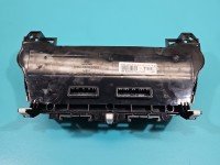 Konsola panel nawiewu Hyundai Tucson III 15-20 97250-D7231, 97250-D3XXX