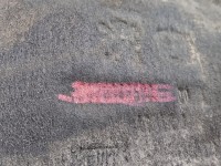 Nadkole przód lewe Peugeot 508 I 9670948540