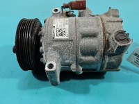 Sprężarka klimatyzacji kompresor 3Q0816803E Skoda Scala 2019- 1.0 tsi