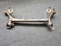 Tylna belka oś tył Vw Golf IV 1.9 TDI