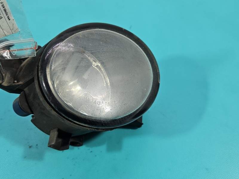 Halogen prawy Renault Master III 10-24